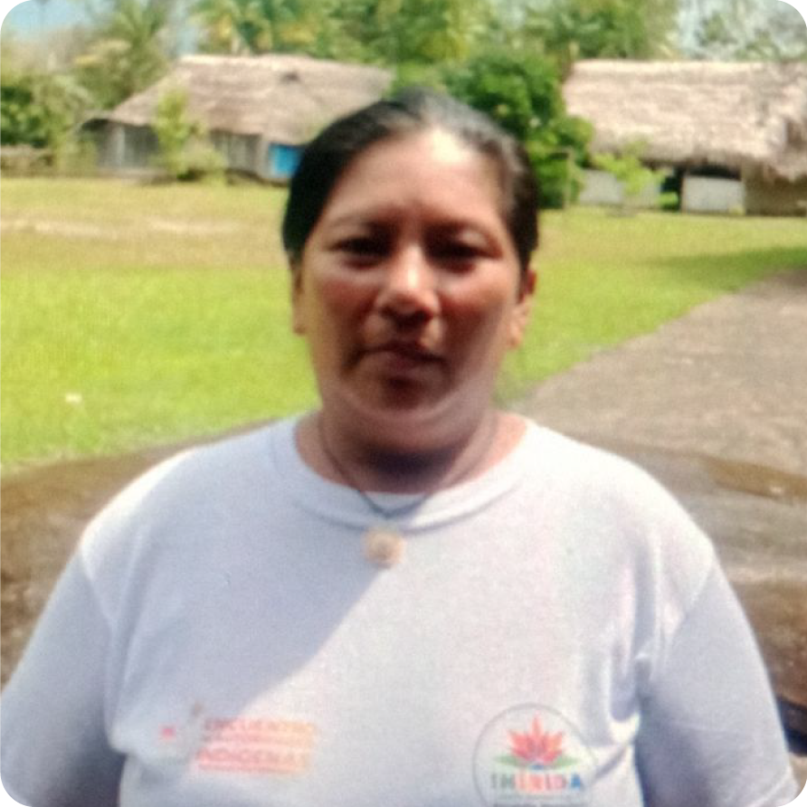 Luz Mary Acosta